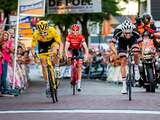 Tour-winnaar Thomas troeft Dumoulin ook in Surhuisterveen af