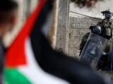 Israëlische beveiliging doodt gewapende Palestijn op Westelijke Jordaanoever