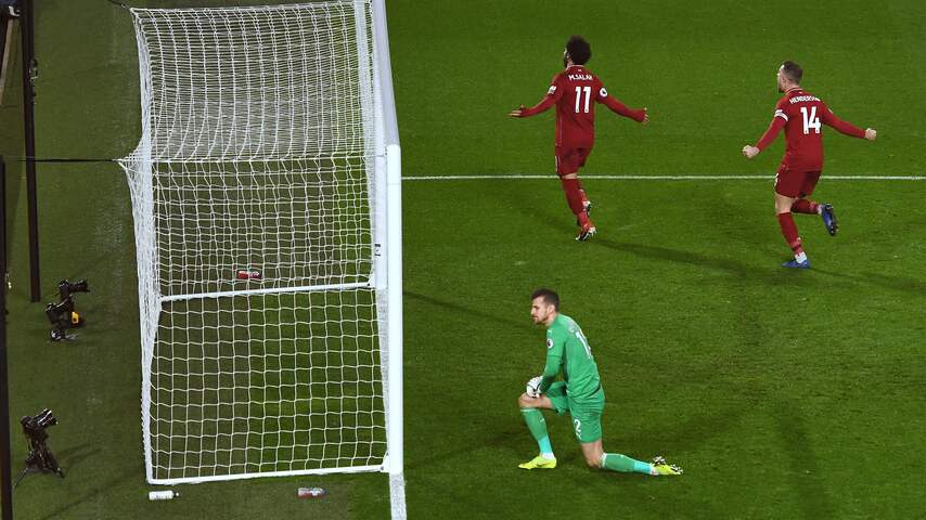 Mohamed Salah