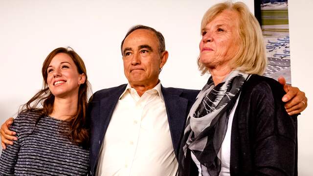 Julio Poch legt schadeclaim van 5 miljoen euro neer bij de Staat