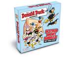 Strijd om het dubbeltje in het Donald Duck Bordspel voor 29,95 euro