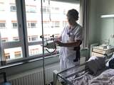 Duizenden ziekenhuismedewerkers voeren volgende week actie voor cao