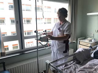 Ziekenhuispersoneel legt werk op 20 november neer voor betere cao