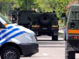 Elf Belgische soldaten met extreemrechtse ideeën geweerd van wapendepots