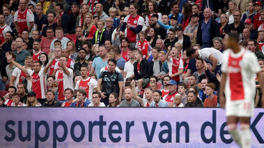 KNVB Baalt Dat Volle Tribunes Nog Niet Zijn Toegestaan: 'Niet Lang Te ...