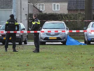 Man doodgeschoten in Noord-Brabantse stad Oss