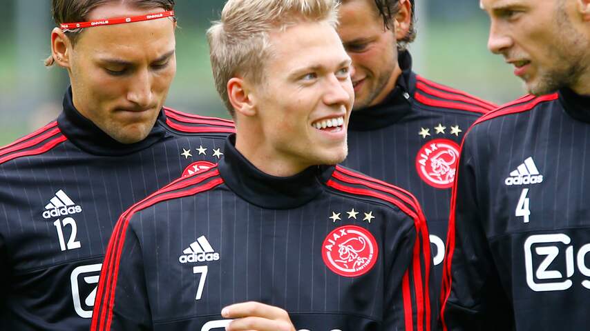 Viktor Fischer