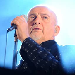 Peter Gabriel is na tien jaar weer in Nederland met een nieuwe tour