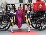 Wat hebben Máxima, Amalia, Alexia en Willem-Alexander aan op Prinsjesdag?