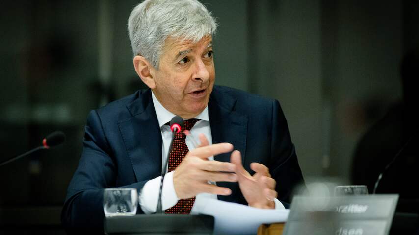 ronald plasterk