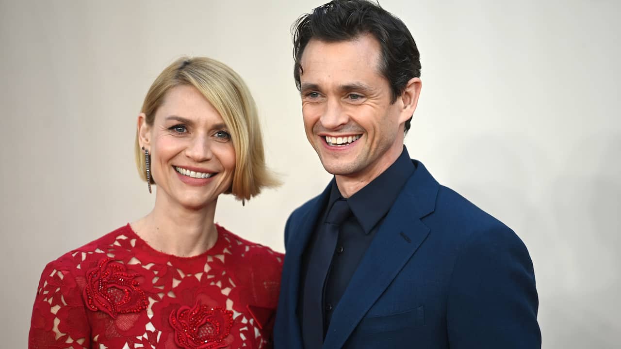 Homeland Actress Clare Danes Expecting Third Child |  Backbiting