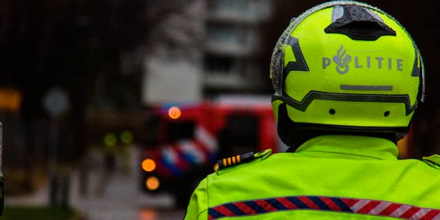 Lichaam gevonden na melding woningoverval Zuid-Hollandse Oud Ade .