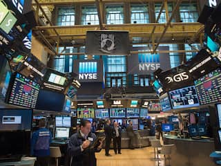 Opluchting op Wall Street na banenrapport