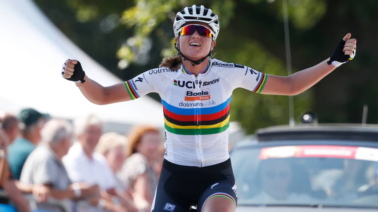 Zaterdag 30 juni 2018