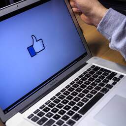 Naast Google onderzoekt de EU nu ook de dataverzameling van Facebook