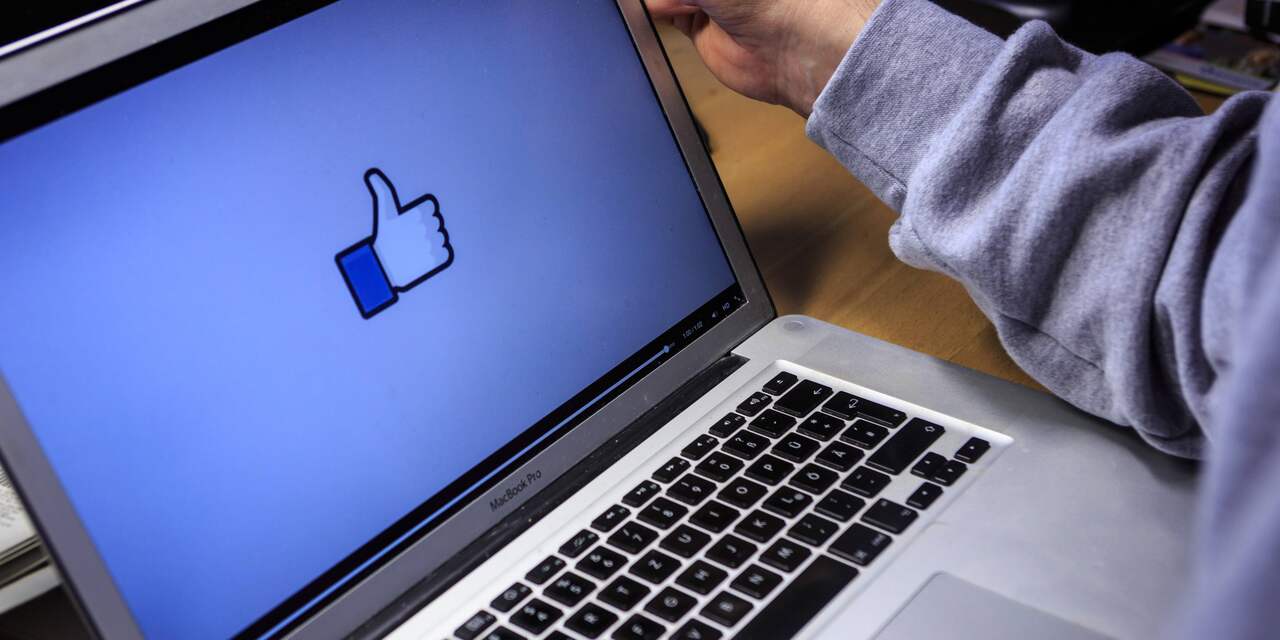 Gebruikers klagen over storingen bij Facebook en Instagram