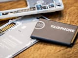 Fairphone: 'We zijn een sociaal bedrijf, maar nog steeds een bedrijf'