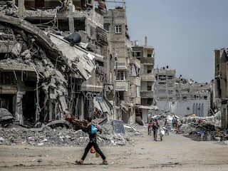 Israël wil toch overleggen met VS, aanvallen op Rafah en Libanon