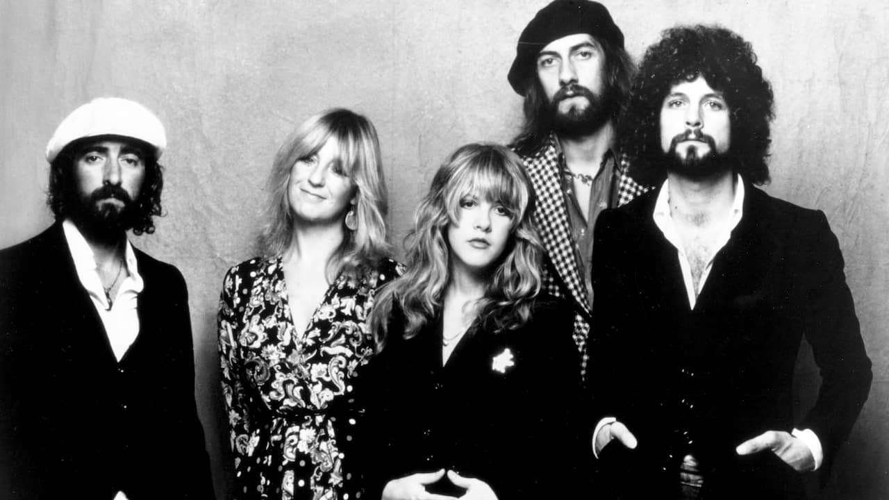 Christine McVie était plus qu’une chanteuse pour Fleetwood Mac |  Musique