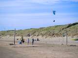 Ondanks wolken uitzonderlijk warm, mogelijk 27 graden in Limburg