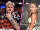Jutta Leerdam na dagen van geruchten zoenend gezien met YouTuber Jake Paul