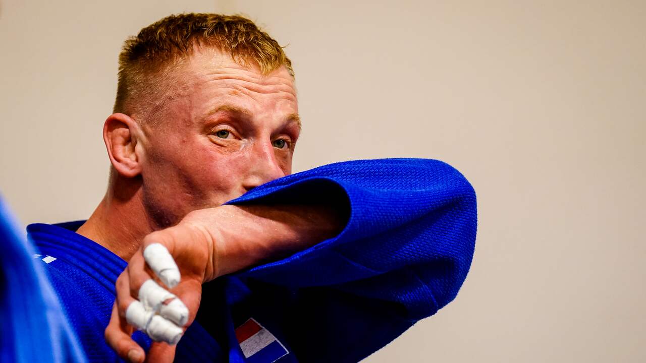 I judoka olandesi strappano il bronzo e chiudono la Coppa del Mondo con due medaglie |  altro sport
