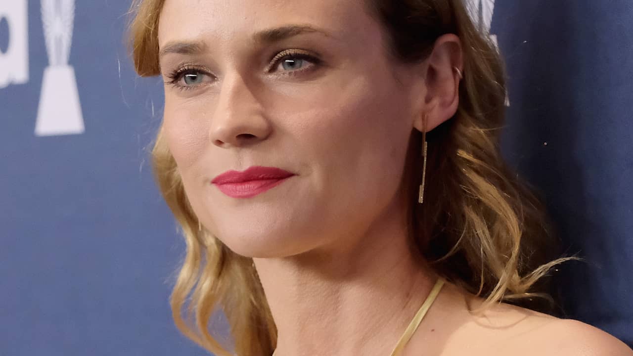 Diane Kruger werd door beroemdheid arrogant | Achterklap | NU.nl