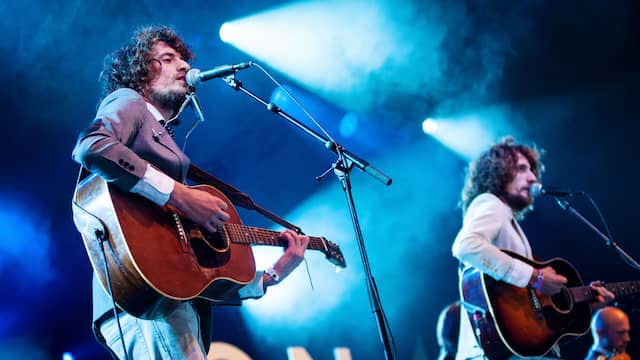 Tangarine brengt meest 'intense' plaat tot nu toe uit
