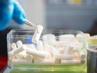 Onderzoekers vinden giftige metalen in verschillende tampons uit Europa