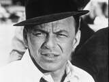 Haar van zanger Frank Sinatra onder de hamer