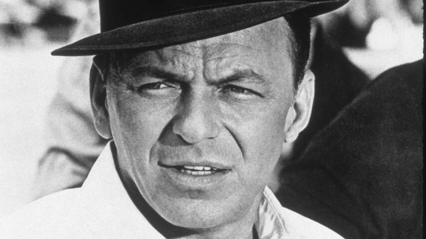 Frank Sinatra