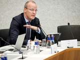 DNB-president Knot: 'ECB moet er alles aan doen om inflatie te verlagen'