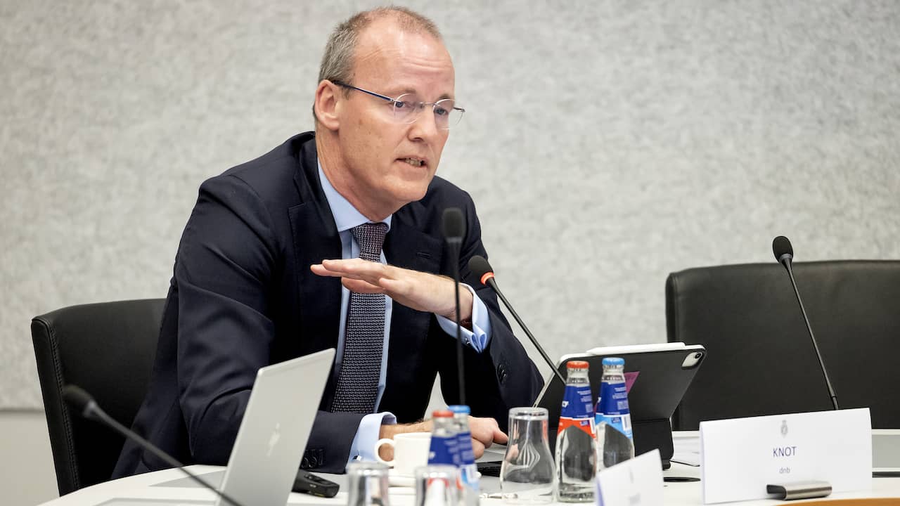 Il presidente della DNB Knot: ‘La BCE deve fare tutto ciò che è in suo potere per ridurre l’inflazione’ |  Economia