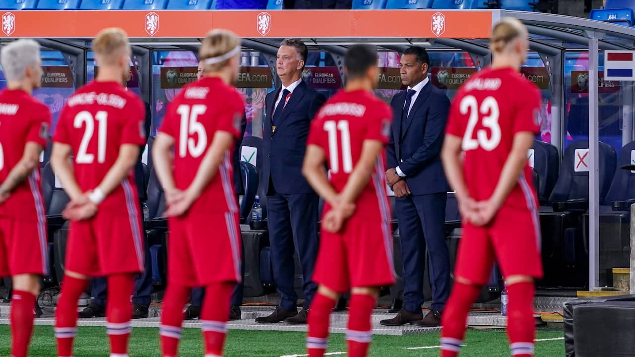 Nordmenn ønsker å takle fotballtraumer mot Orange: «Det er alltid dårlig» NÅ