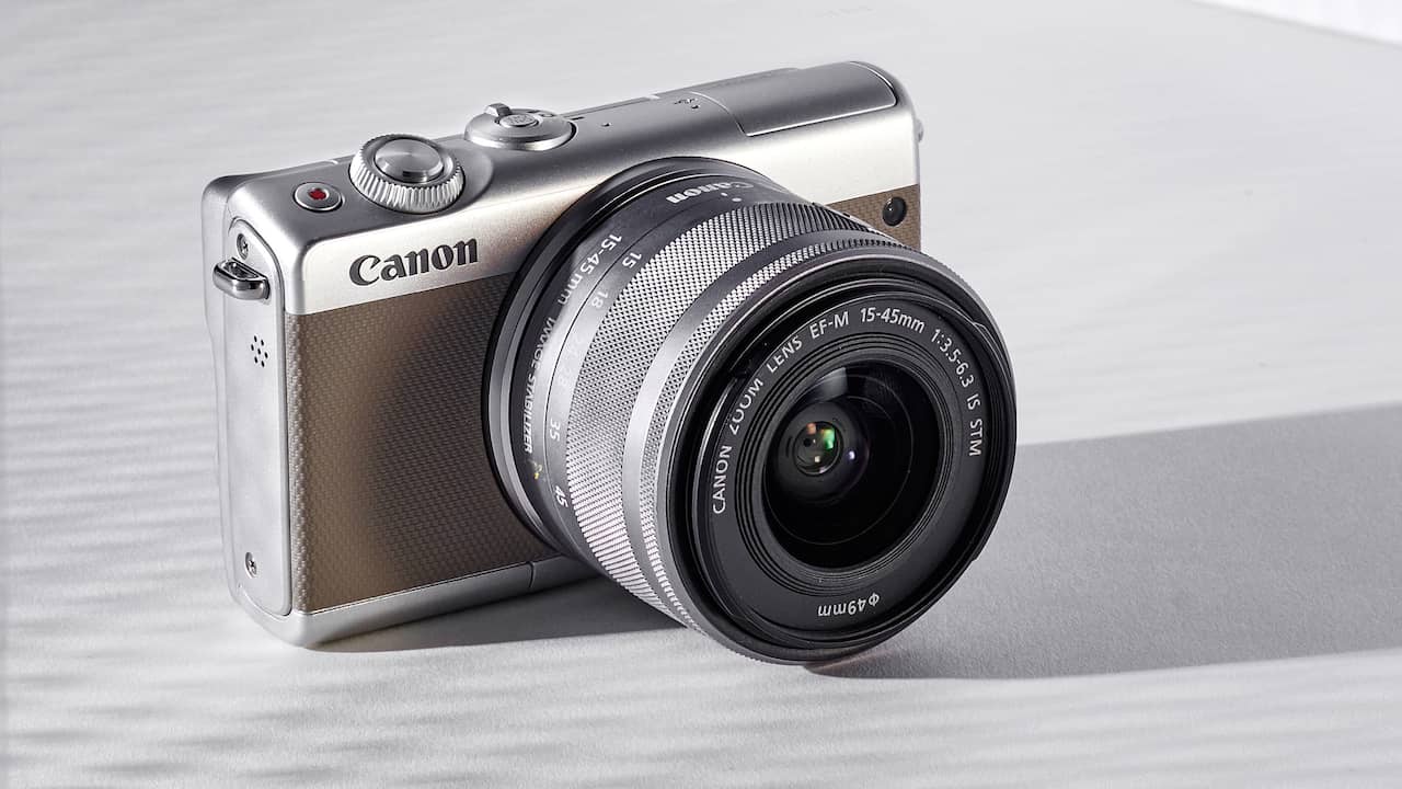 Getest: Dit is de beste kleine systeemcamera thumbnail