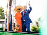 Koningsdag op geheime locatie in Eindhoven: 'Kom niet naar de stad'