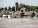 Schadeafhandeling watersnood Limburg vertraagd door personeelstekort in bouw