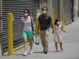 WHO meldt dagrecord: 212.000 nieuwe besmettingen wereldwijd