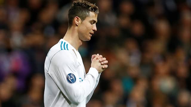 Real wint met 3-1 van PSG, Liverpool haalt uit bij Porto (gesloten)