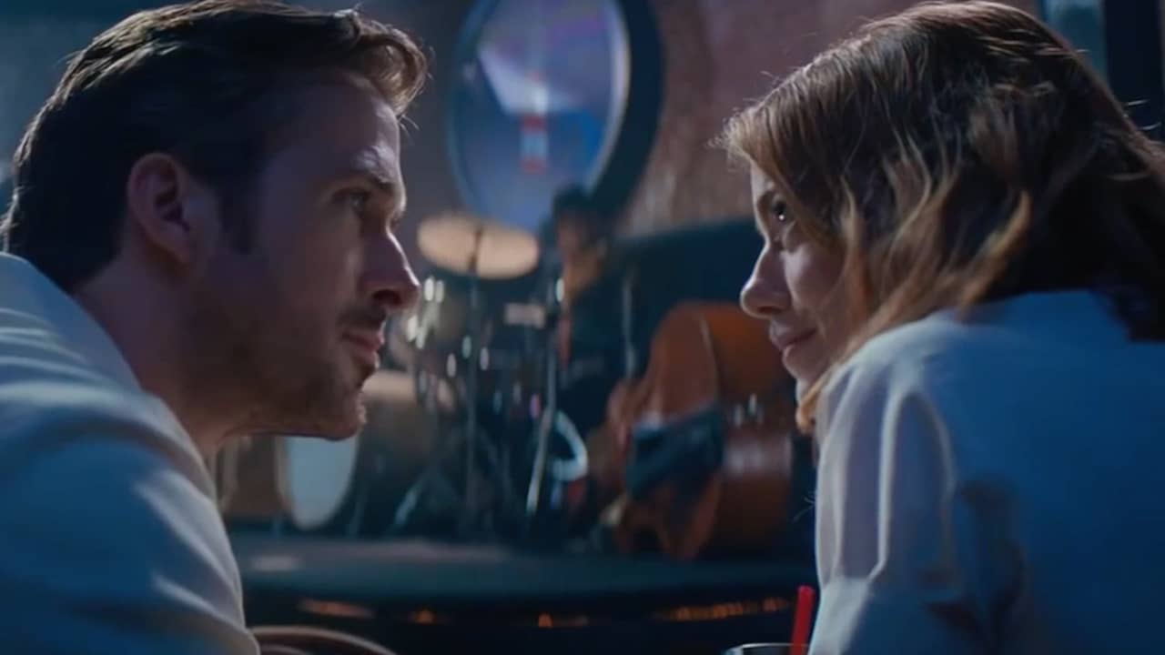 Beeld uit video: Bekijk hier de trailer van La La Land