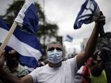 Verkiezingen Nicaragua waren volgens OAS 'onvrij en oneerlijk'