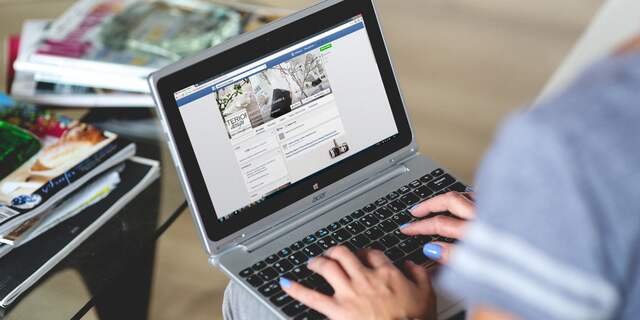 Facebook