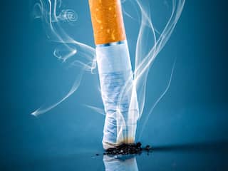 sigaret rook roken rookverbod