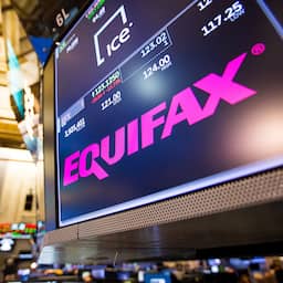'Equifax schikt voor 700 miljoen na datalek 140 miljoen Amerikanen'