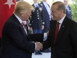 turkije, erdogan, trump