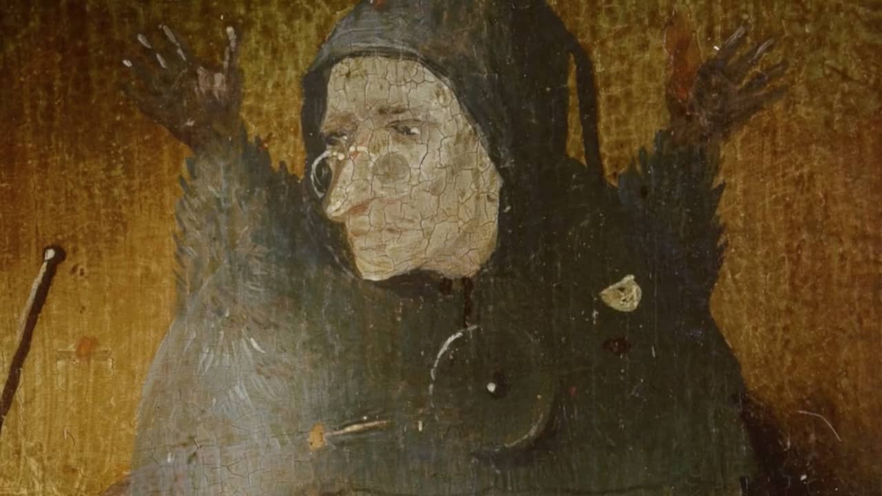 Trailer: The Curious World of Hieronymus Bosch