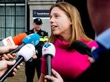 Profiel: Carola Schouten (ChristenUnie), minister Landbouw, Natuur, Voedselkwaliteit
