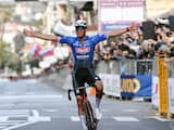 Ontketende Van der Poel wint Milaan-San Remo als eerste Nederlander in 38 jaar
