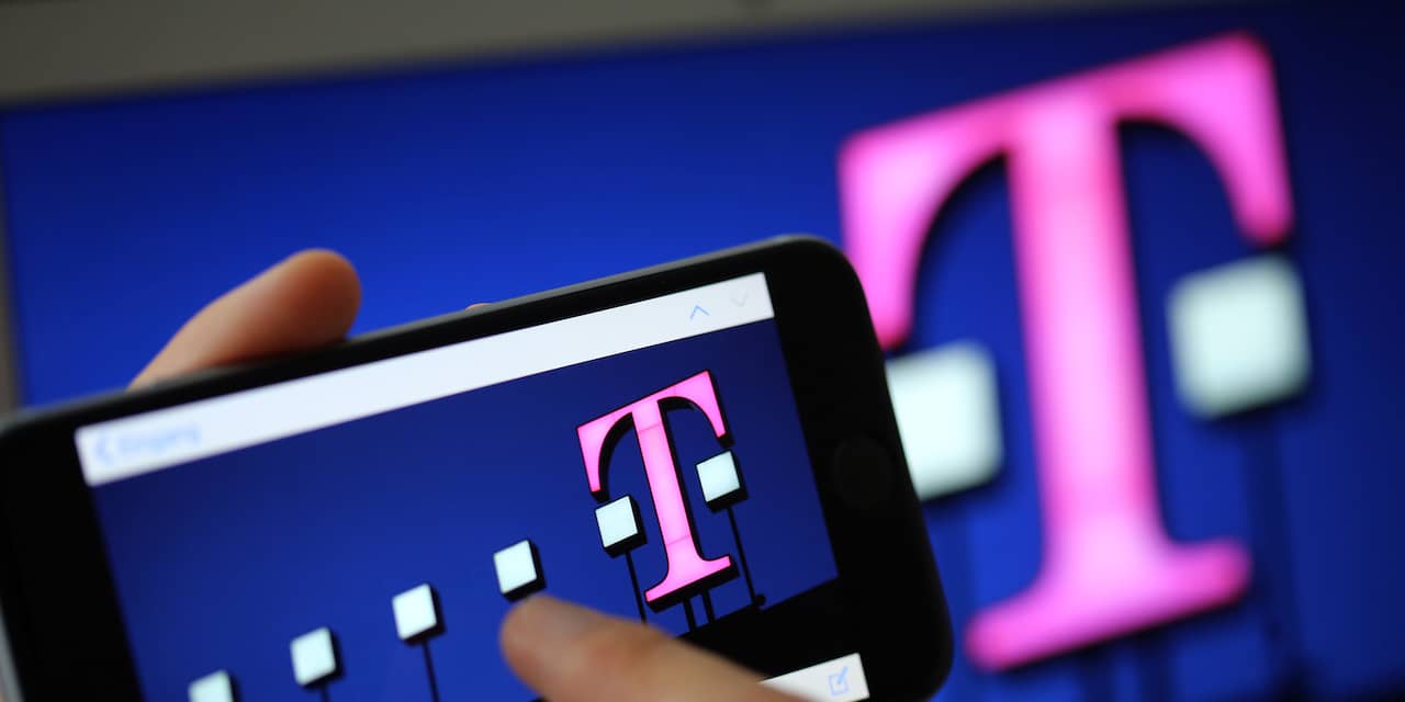 T-Mobile mag onbeperkte muziekdienst blijven aanbieden