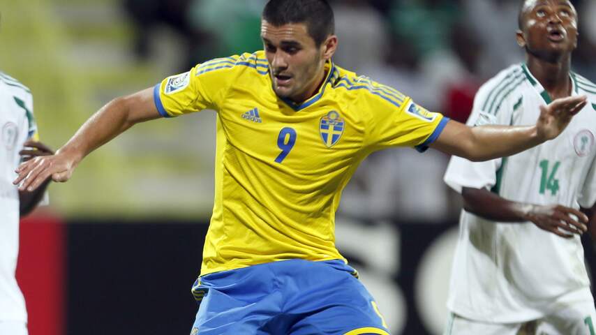 Valmir Berisha